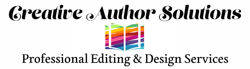 Creative Author Solutions